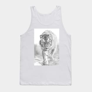 Walking The Walk Tank Top